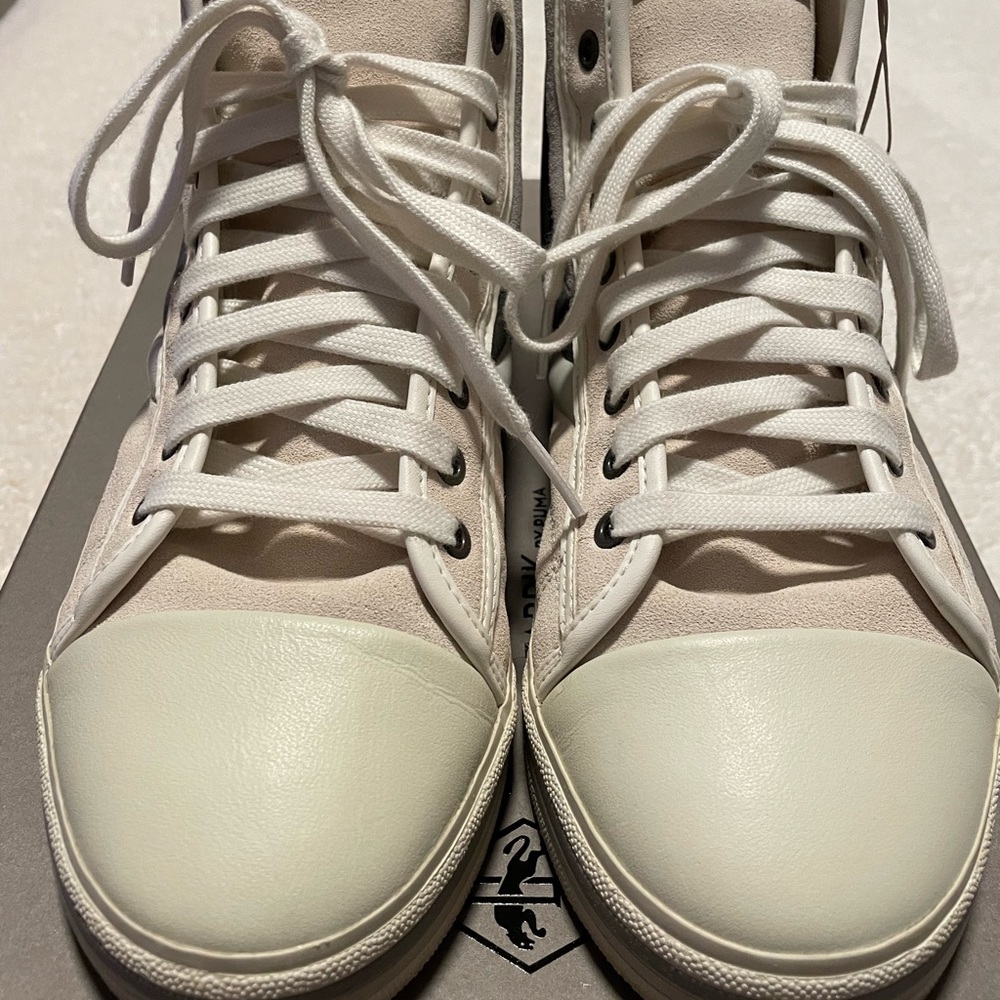 Puma limited edition